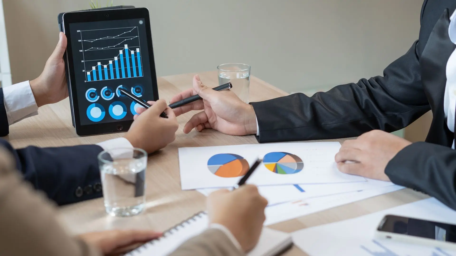 AI Marketing & Sales Automation