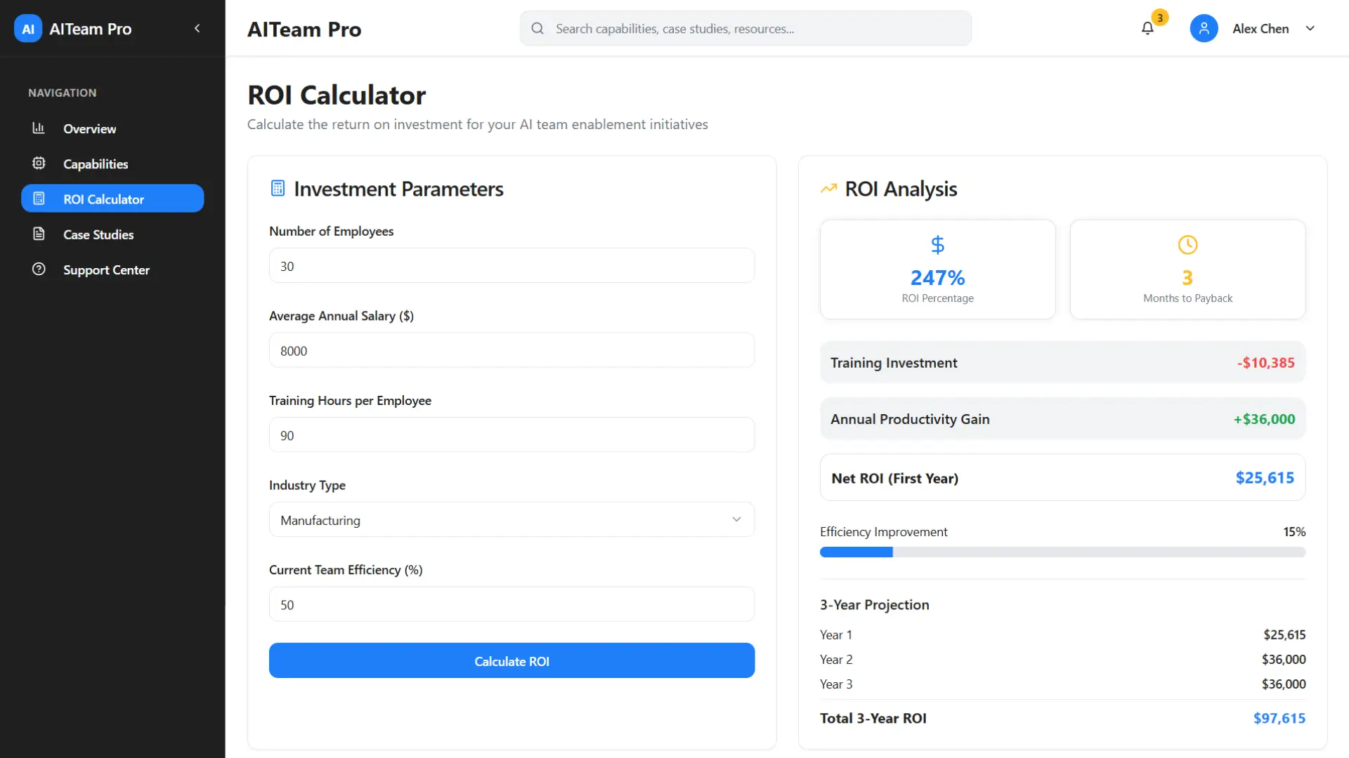 AI Training & Enablement for Teams - Courses