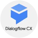 Dialogflow CX logo