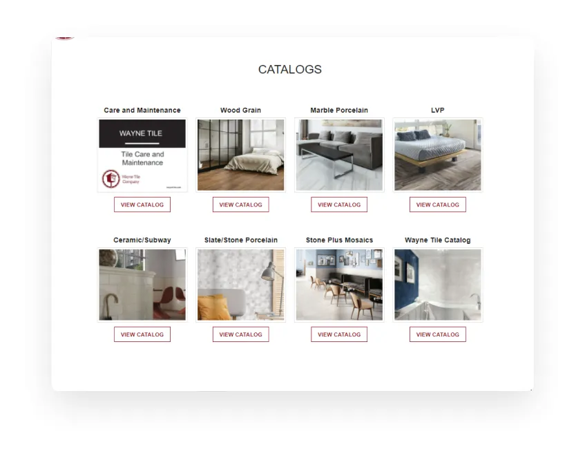 Ecommerce Application With Epicor Integration - Image 2