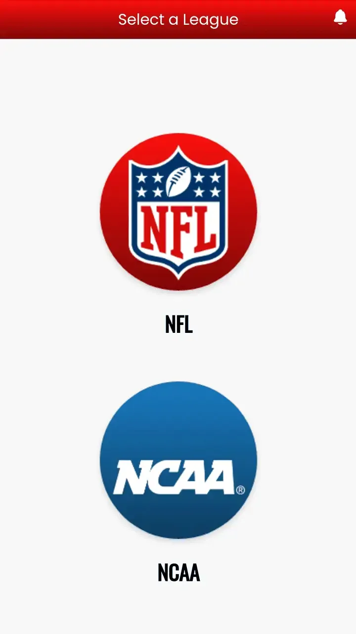 Fantasy Sports Challenge App - Image 2