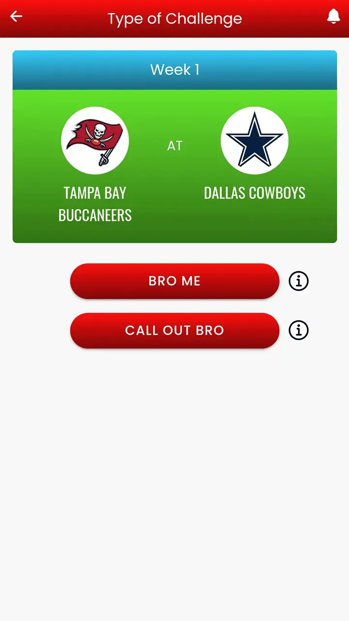 Fantasy Sports Challenge App - Image 4