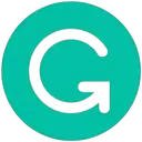 Grammarly AI logo