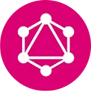 GraphQL logo