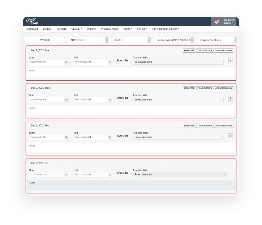 Home Health Care System - Image 3
