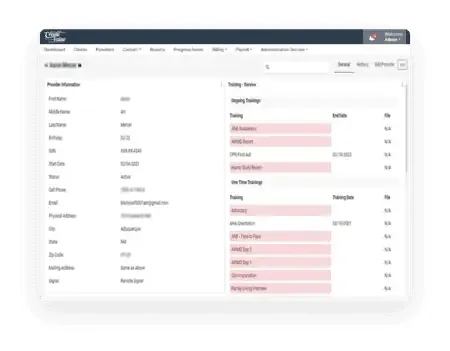 Home Health Care System - Image 5