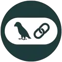 LangChain logo