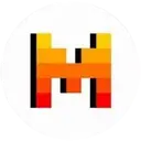 Mistral AI logo