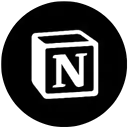 Notion AI logo