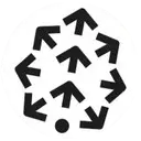 Pinecone icon