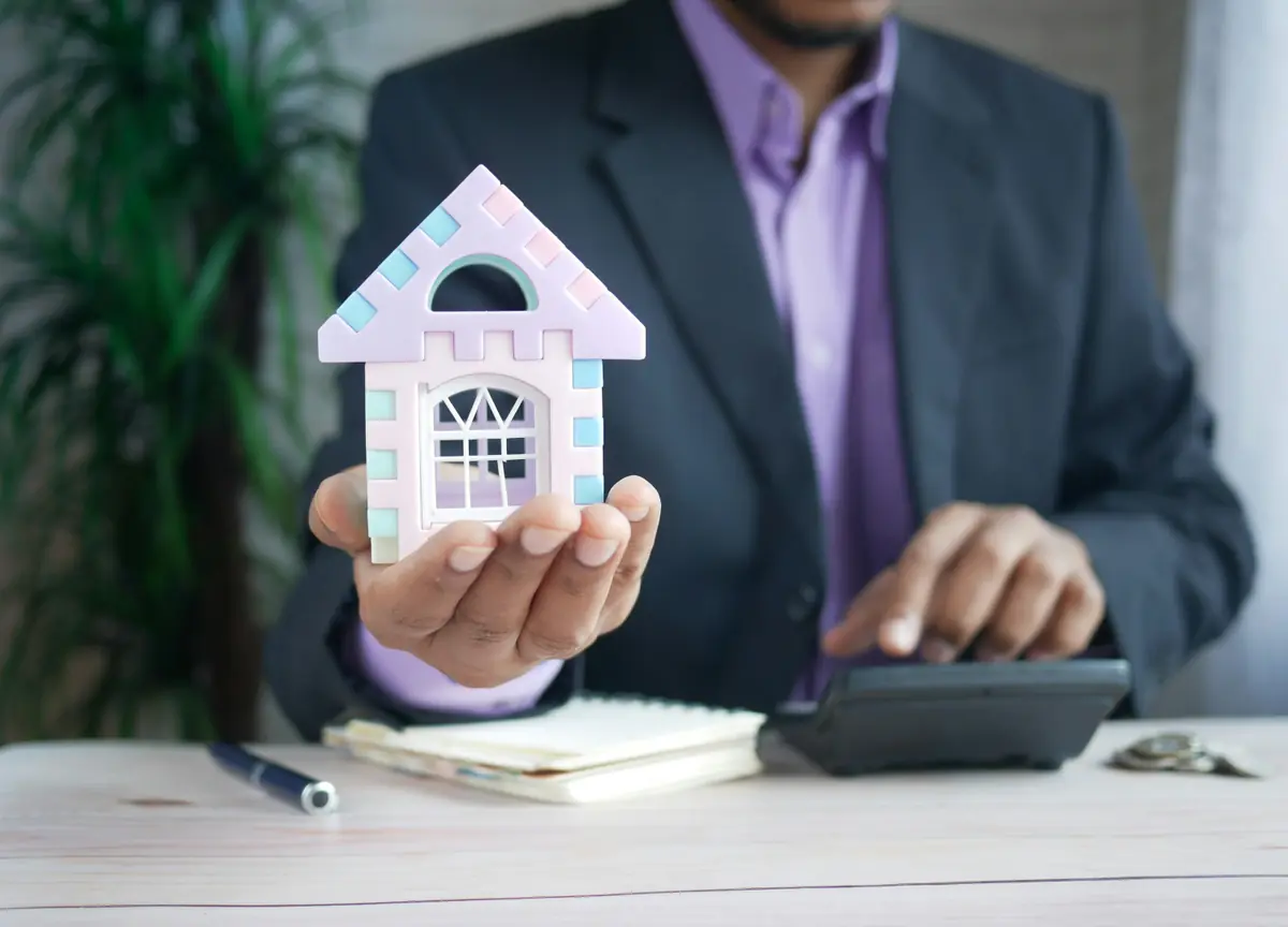 Property Management ERP Platform
