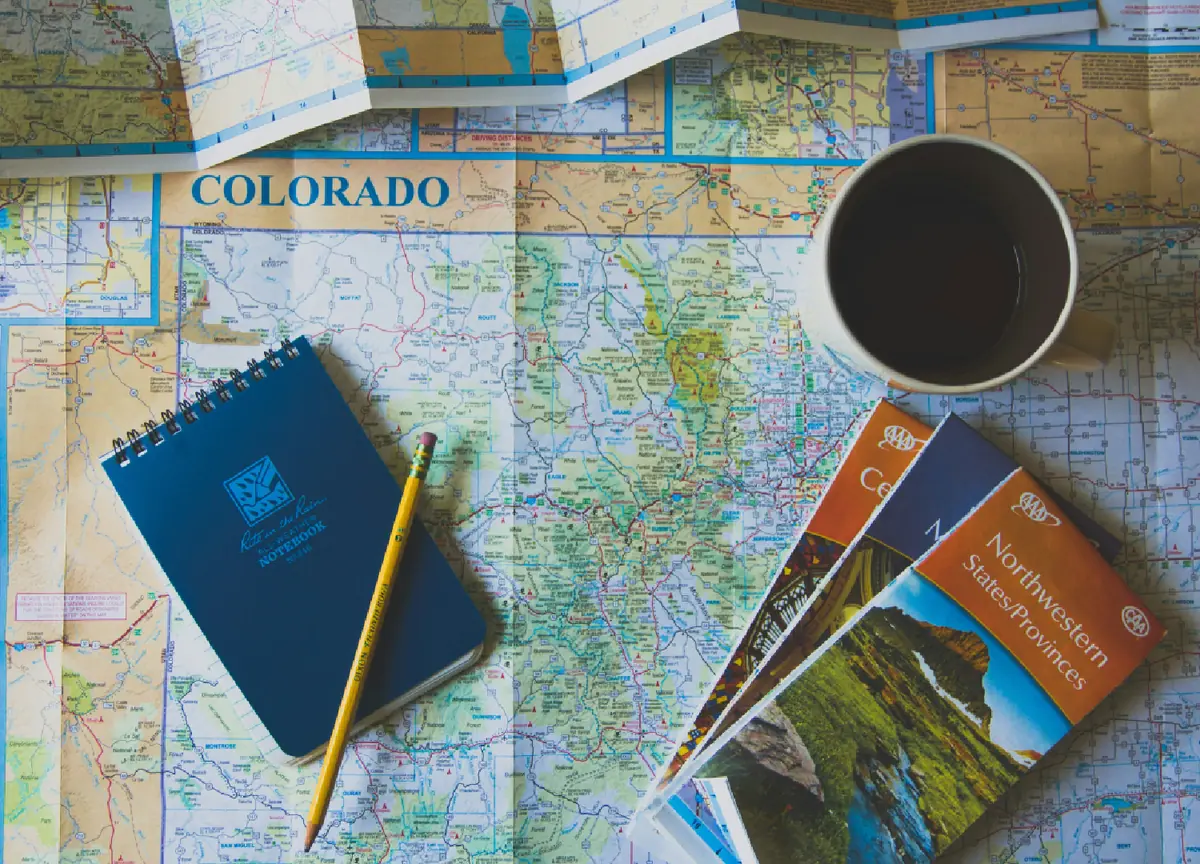 Travel Network Platform