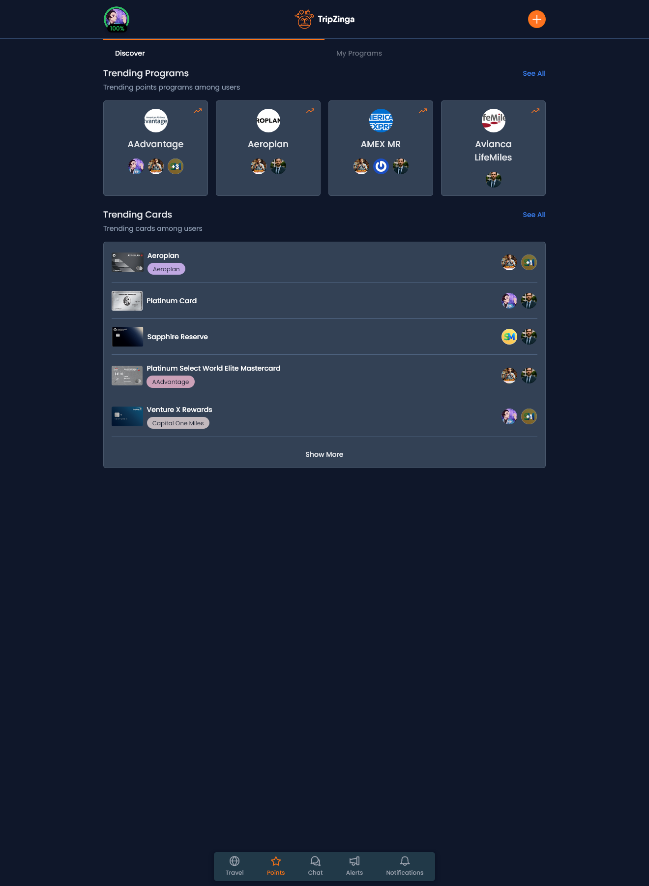 TripZinga - Travel Network Platform - Image 5