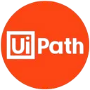 UiPath AI logo