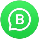 WhatsApp Business API logo