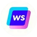 Writesonic logo