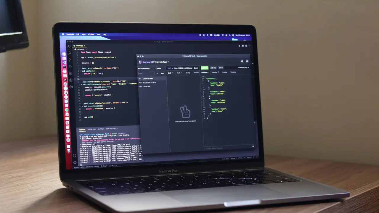 AI Integration & Custom API Development