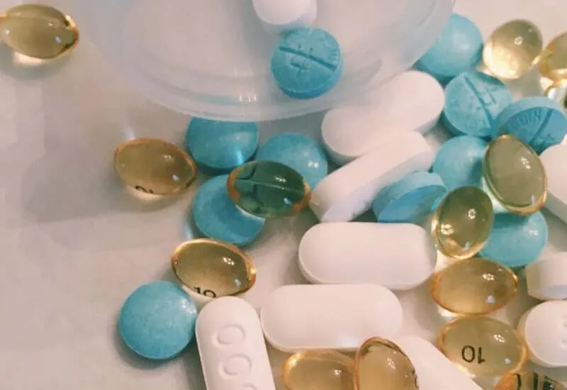 MedRemind: Patient Medication Tracking App - Image 3