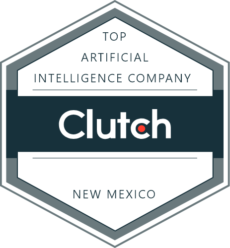 Top AI Development Company New Mexico - Clutch