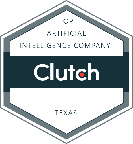 Top Artificial Intelligence Company Texas - Clutch