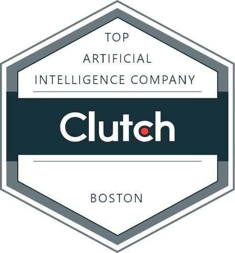 Top AI Development Company Boston - Clutch