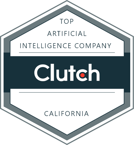 Top Artificial Intelligence Company California - Clutch