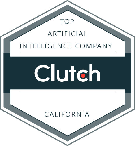 Top AI Development Company California - Clutch