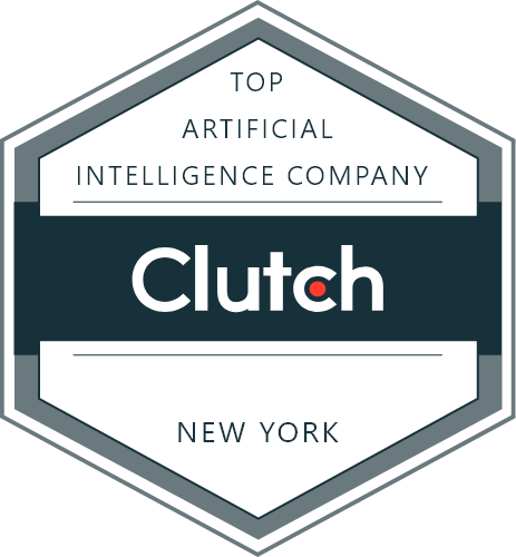 Top Artificial Intelligence Company New York - Clutch