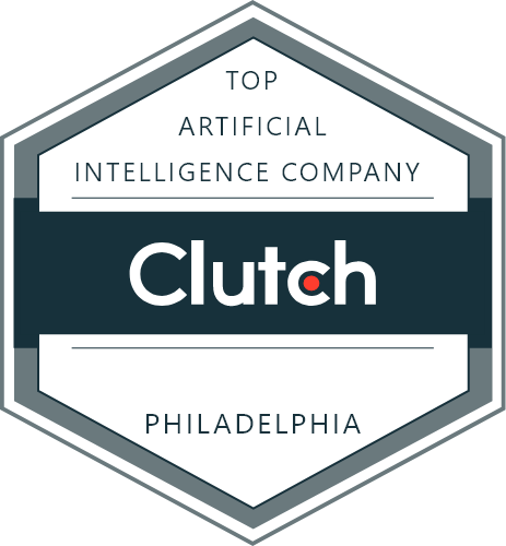 Top Artificial Intelligence Company Philadelphia - Clutch