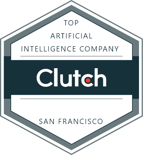 Top AI Development Company San Francisco - Clutch