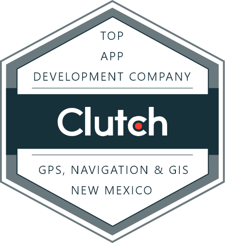 Top App Development Company GPS Navigation GIS New Mexico - Clutch