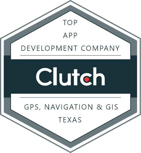 Top App Development Company GPS Navigation GIS Texas - Clutch