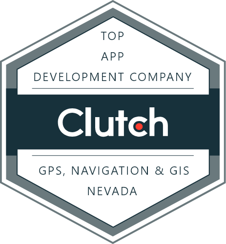 Top App Development Company GPS Navigation GIS Nevada - Clutch