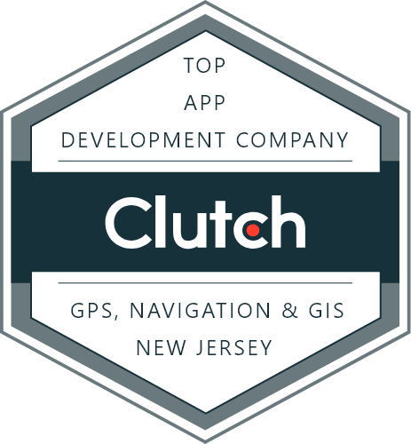 Top App Development Company GPS Navigation GIS New Jersey - Clutch