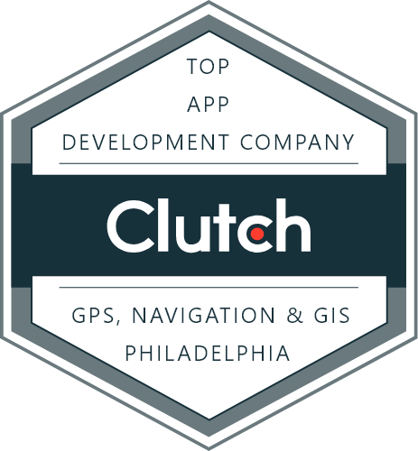 Top App Development Company GPS Navigation GIS Philadelphia - Clutch
