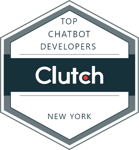 Top Chatbot Developers New York - Clutch
