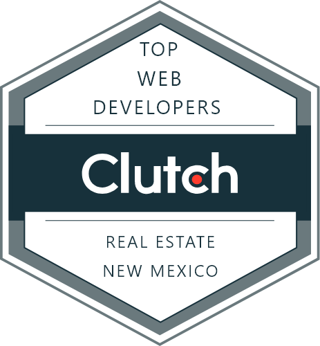 Top Web Developers Real Estate New Mexico - Clutch