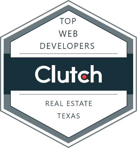 Top Web Developers Real Estate Texas - Clutch