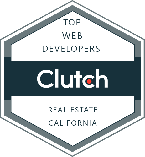 Top Web Developers Real Estate California - Clutch