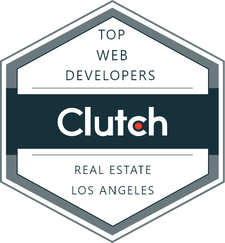 Top Web Developers Real Estate Los Angeles - Clutch