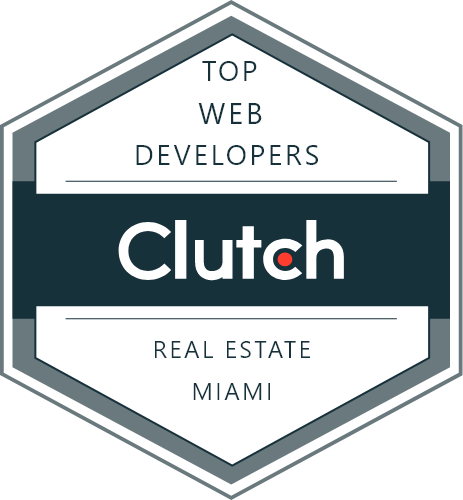 Top Web Developers Real Estate Miami - Clutch