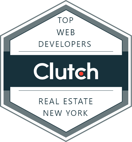 Top Web Developers Real Estate New York - Clutch