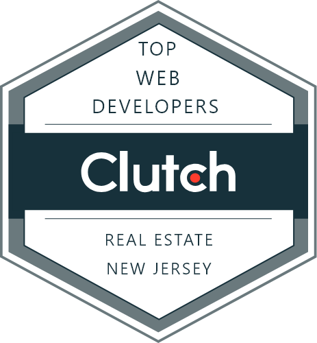 Top Web Developers Real Estate New Jersey - Clutch