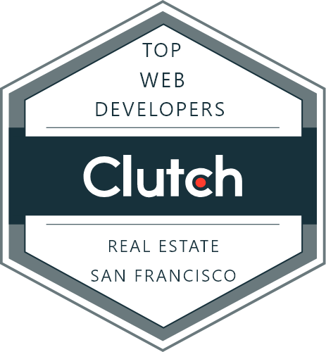 Top Web Developers Real Estate San Francisco - Clutch