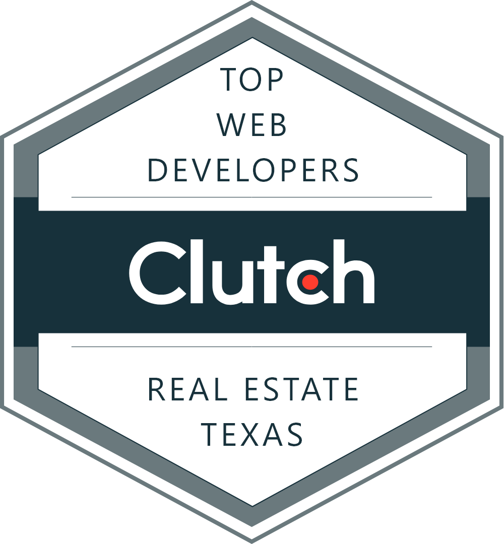 Top Web Developers Real Estate Texas - Clutch