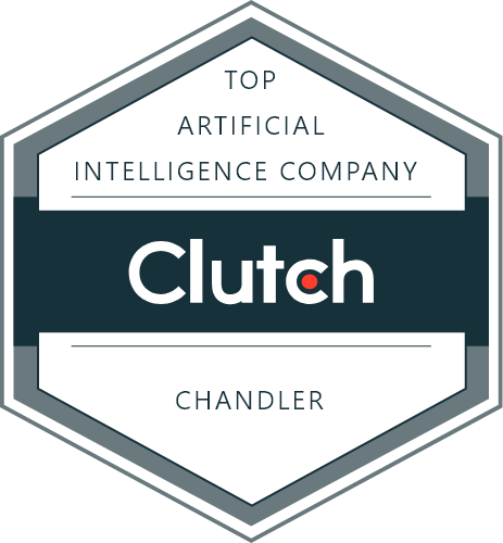 Top Artificial Intelligence Company Chandler - Clutch