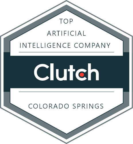 Top Artificial Intelligence Company Colorado Springs - Clutch