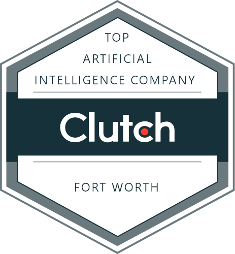 Top Artificial Intelligence Company Fort Worth - Clutch