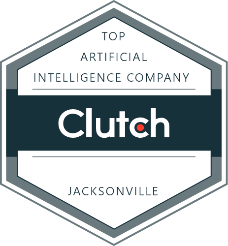 Top Artificial Intelligence Company Jacksonville - Clutch