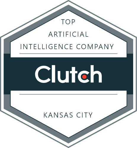 Top Artificial Intelligence Company Kansas City - Clutch